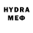 МЕТАДОН methadone Kirsai777 Minecraft