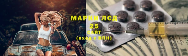 прущие крисы Верея