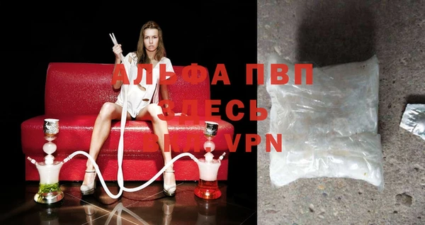 прущие крисы Верея